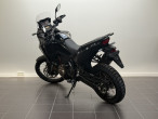 2026 Honda CRF 1100 L Africa Twin ES DCT
