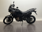 2026 Honda CRF 1100 L Africa Twin ES DCT