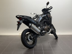 2026 Honda CRF 1100 L Africa Twin ES DCT