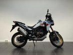 2026 Honda CRF 1100 L Africa Twin ES DCT