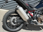 2026 Honda CRF 1100 L Africa Twin ES DCT 2026 Honda CRF 1100 L Africa Twin ES DCT