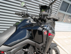2026 Honda CRF 1100 L Africa Twin ES DCT 2026 Honda CRF 1100 L Africa Twin ES DCT