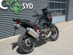 2026 Honda CRF 1100 L Africa Twin ES DCT 2026 Honda CRF 1100 L Africa Twin ES DCT