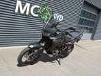2026 Honda CRF 1100 L Africa Twin ES DCT 2026 Honda CRF 1100 L Africa Twin ES DCT