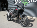 2026 Honda CRF 1100 L Africa Twin ES DCT 2026 Honda CRF 1100 L Africa Twin ES DCT