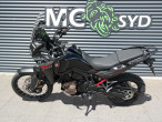 2026 Honda CRF 1100 L Africa Twin ES DCT 2026 Honda CRF 1100 L Africa Twin ES DCT