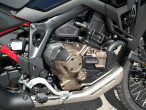 2026 Honda CRF 1100 L Africa Twin ES DCT 2026 Honda CRF 1100 L Africa Twin ES DCT