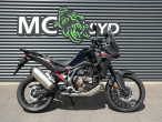 2026 Honda CRF 1100 L Africa Twin ES DCT 2026 Honda CRF 1100 L Africa Twin ES DCT