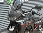2026 Honda CRF 1100 L Africa Twin ES DCT 2026 Honda CRF 1100 L Africa Twin ES DCT