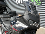 2026 Honda CRF 1100 L Africa Twin ES DCT 2026 Honda CRF 1100 L Africa Twin ES DCT