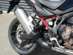 2026 Honda CRF 1100 L Africa Twin ES DCT 2026 Honda CRF 1100 L Africa Twin ES DCT