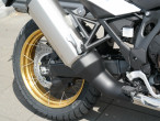 2026 Honda CRF 1100 L Africa Twin ES DCT