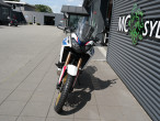 2026 Honda CRF 1100 L Africa Twin ES DCT