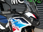2026 Honda CRF 1100 L Africa Twin ES DCT