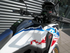 2026 Honda CRF 1100 L Africa Twin ES DCT