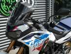 2026 Honda CRF 1100 L Africa Twin ES DCT