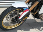 2026 Honda CRF 1100 L Africa Twin ES DCT