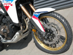 2026 Honda CRF 1100 L Africa Twin ES DCT