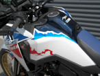2026 Honda CRF 1100 L Africa Twin ES DCT