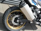 2026 Honda CRF 1100 L Africa Twin ES DCT