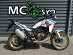 2026 Honda CRF 1100 L Africa Twin ES DCT