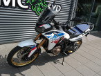 2026 Honda CRF 1100 L Africa Twin ES DCT