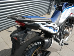 2026 Honda CRF 1100 L Africa Twin ES DCT