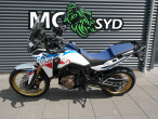 2026 Honda CRF 1100 L Africa Twin ES DCT