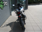 2026 Honda CRF 1100 L Africa Twin ES DCT