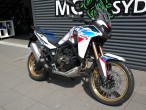 2026 Honda CRF 1100 L Africa Twin ES DCT