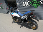 2026 Honda CRF 1100 L Africa Twin ES DCT