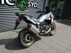 2026 Honda CRF 1100 L Africa Twin ES DCT