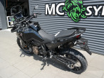 2026 Honda CRF 1100 L Africa Twin ES DCT
