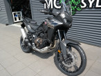 2026 Honda CRF 1100 L Africa Twin ES DCT