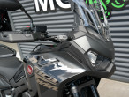 2026 Honda CRF 1100 L Africa Twin ES DCT