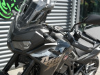 2026 Honda CRF 1100 L Africa Twin ES DCT