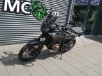 2026 Honda CRF 1100 L Africa Twin ES DCT