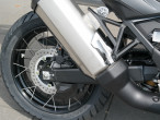 2026 Honda CRF 1100 L Africa Twin ES DCT