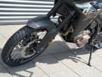 2026 Honda CRF 1100 L Africa Twin ES DCT