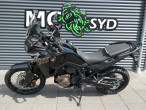 2026 Honda CRF 1100 L Africa Twin ES DCT