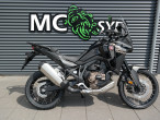 2026 Honda CRF 1100 L Africa Twin ES DCT