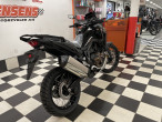 2026 Honda CRF 1100 L Africa Twin ES DCT 2026 Honda CRF 1100 L Africa Twin ES DCT