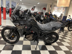 2026 Honda CRF 1100 L Africa Twin ES DCT 2026 Honda CRF 1100 L Africa Twin ES DCT