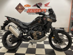 2026 Honda CRF 1100 L Africa Twin ES DCT 2026 Honda CRF 1100 L Africa Twin ES DCT