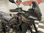 2026 Honda CRF 1100 L Africa Twin ES DCT 2026 Honda CRF 1100 L Africa Twin ES DCT