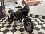 2026 Honda CRF 1100 L Africa Twin ES DCT 2026 Honda CRF 1100 L Africa Twin ES DCT