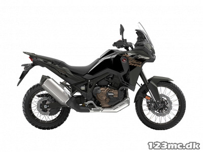 Honda CRF 1100 L Africa Twin ES DCT