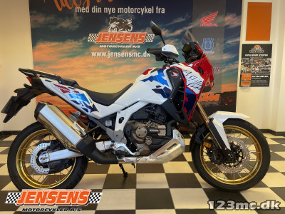 Honda CRF 1100 L Africa Twin ES DCT