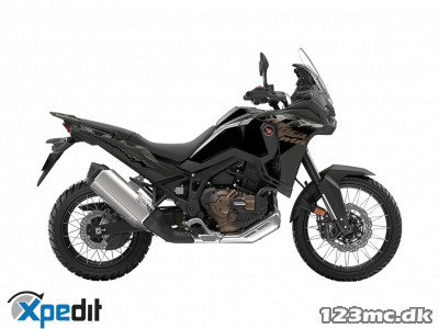 Honda CRF 1100 L Africa Twin ES DCT
