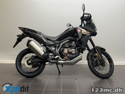 Honda CRF 1100 L Africa Twin ES DCT